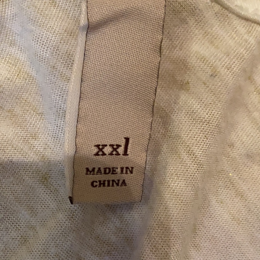Tank top - Picture 7 of 7